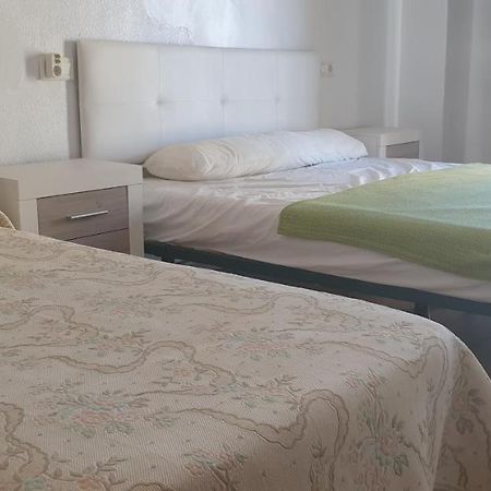 Villaislandia Oropesa del Mar Exterior photo