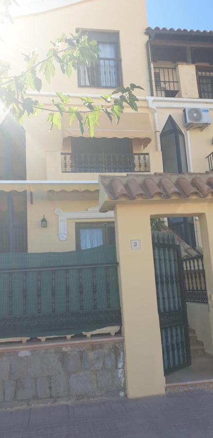 Villaislandia Oropesa del Mar Exterior photo