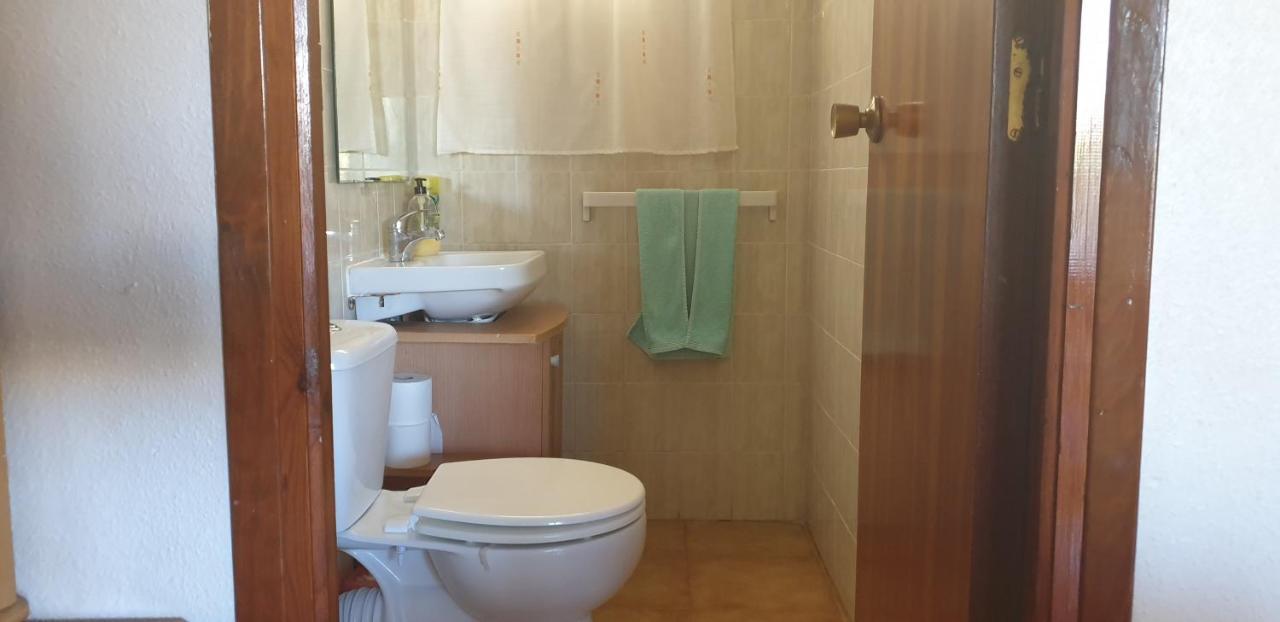 Villaislandia Oropesa del Mar Exterior photo