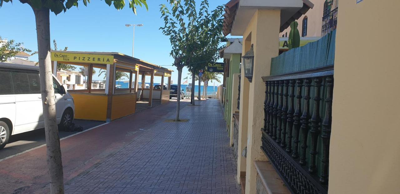Villaislandia Oropesa del Mar Exterior photo